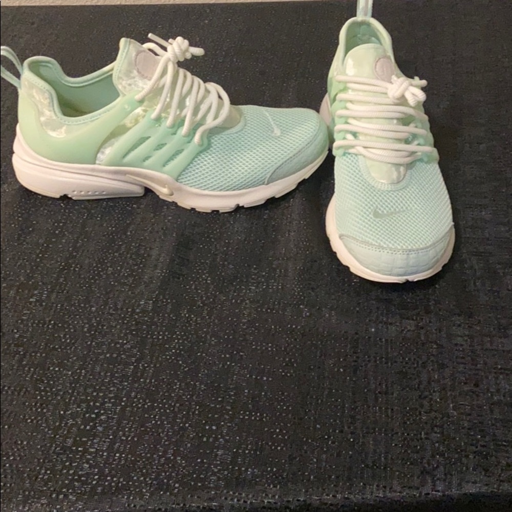 Nike prestos